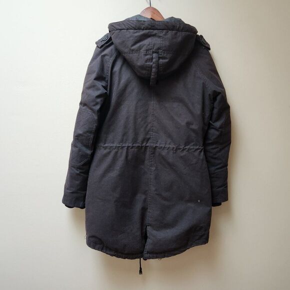 Aritzia Community parka coat / S - Picture 5 of 5